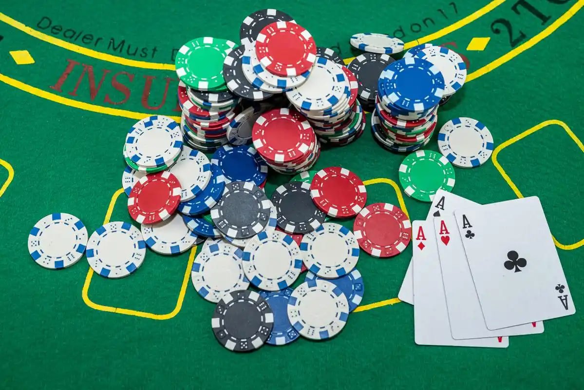 777xe Blackjack mein real dealers aur live rounds