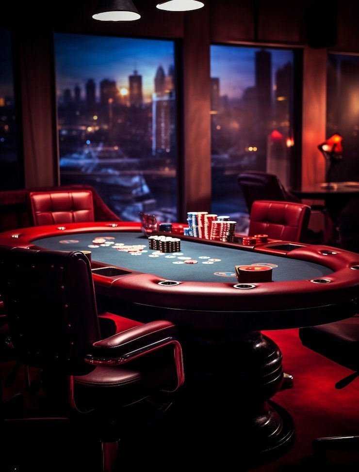 777xe High-Volatility Slots